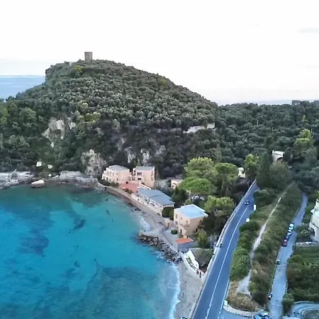 Prázdninový dům Casa