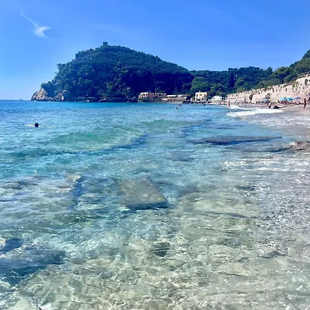 Prázdninový dům Casa Varigotti