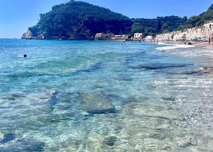 Holiday home Casa Varigotti