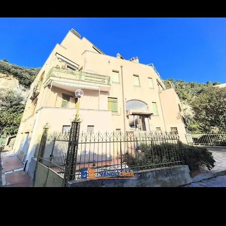 Casa Varigotti