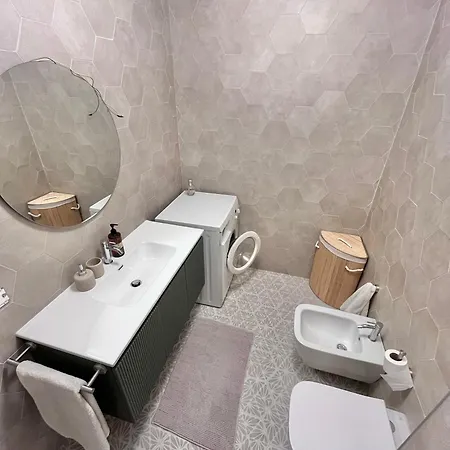 Feriehus Casa Varigotti