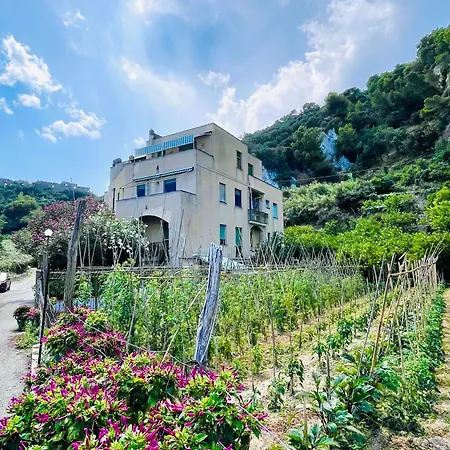 Casa Varigotti