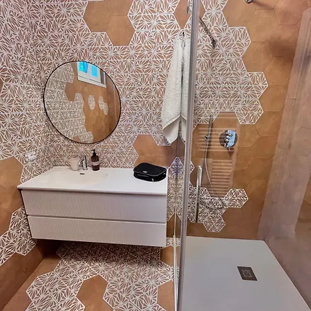 Casa Casa de Férias *
