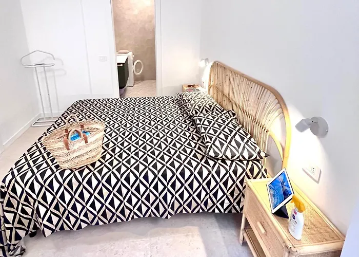 Casa Semesterbostad *